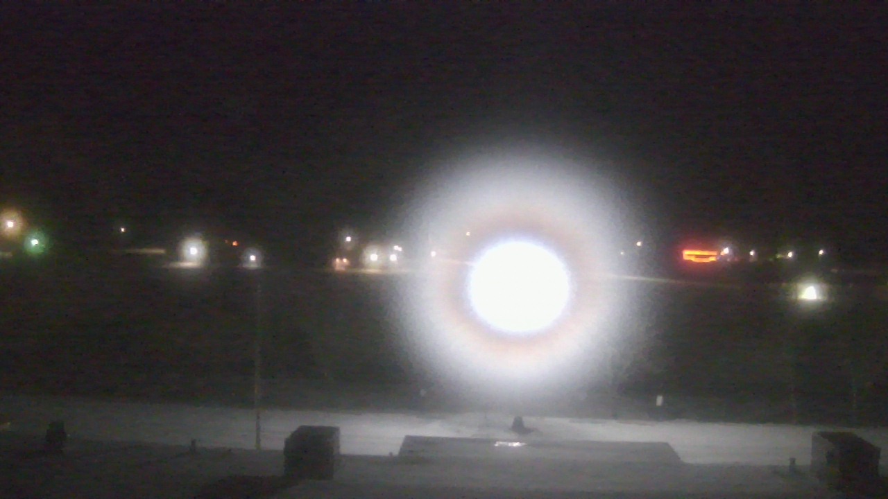 Thumbnail for current weather camera view from South Harrison School Dist R2 in Bethany, Missouri