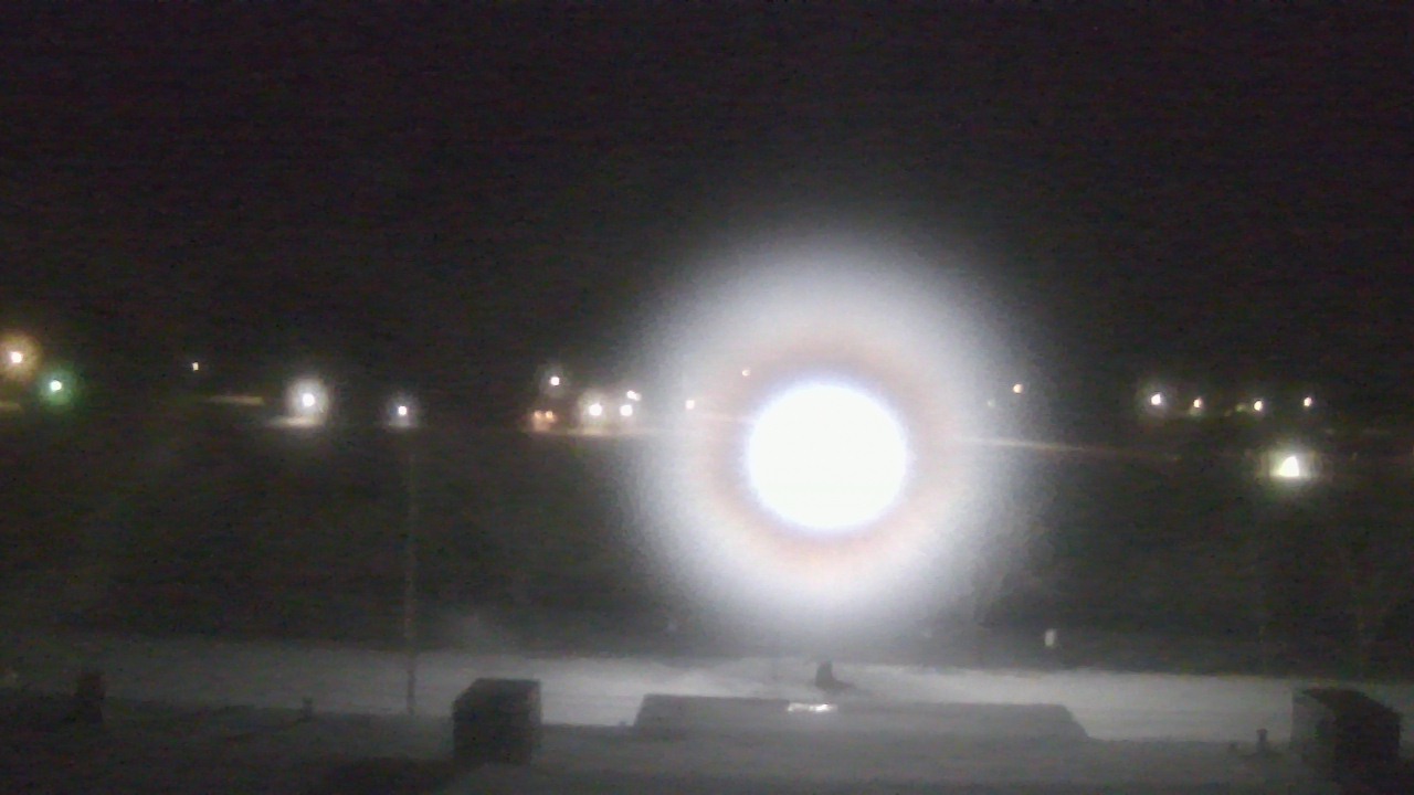 Thumbnail for current weather camera view from South Harrison School Dist R2 in Bethany, Missouri