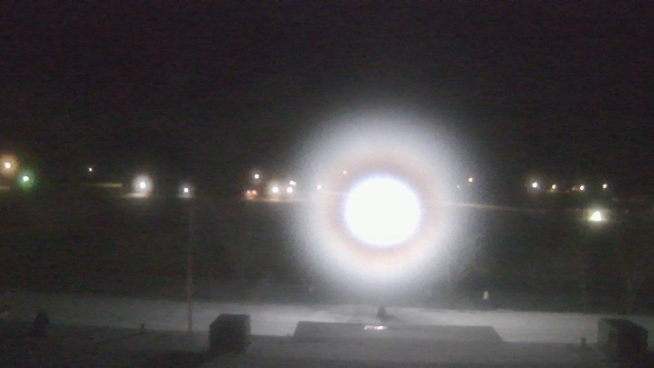 Thumbnail for current weather camera view from South Harrison School Dist R2 in Bethany, Missouri