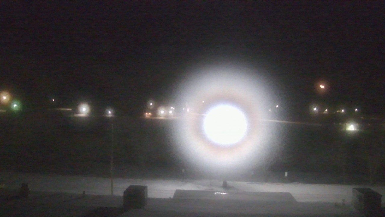 Thumbnail for current weather camera view from South Harrison School Dist R2 in Bethany, Missouri