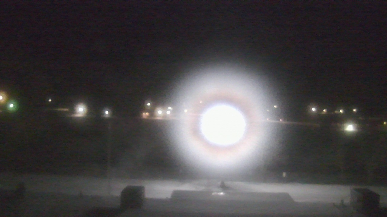 Thumbnail for current weather camera view from South Harrison School Dist R2 in Bethany, Missouri