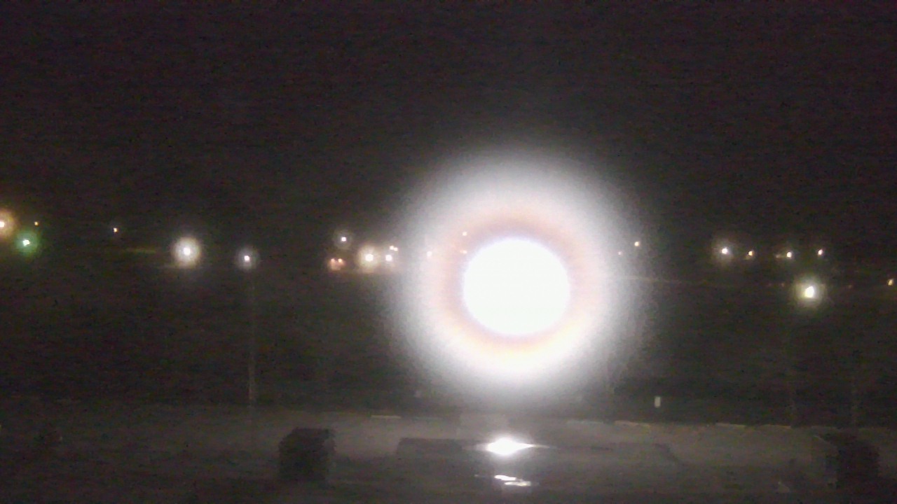 Thumbnail for current weather camera view from South Harrison School Dist R2 in Bethany, Missouri