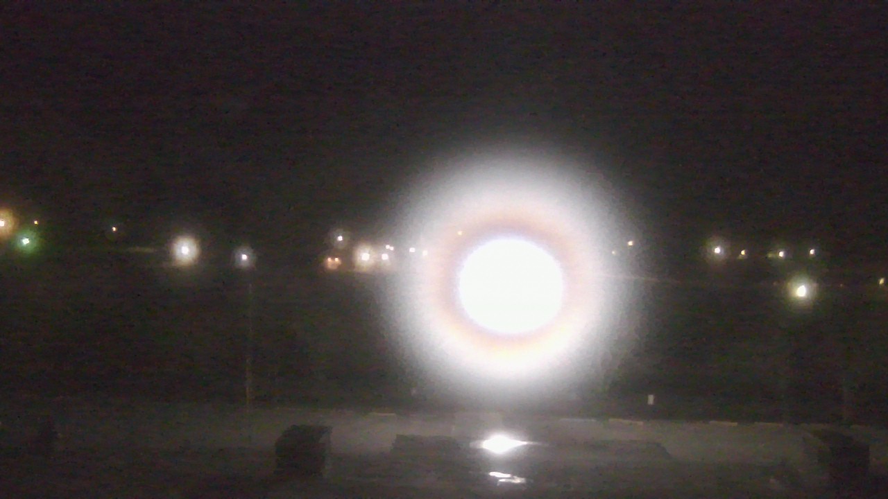 Thumbnail for current weather camera view from South Harrison School Dist R2 in Bethany, Missouri