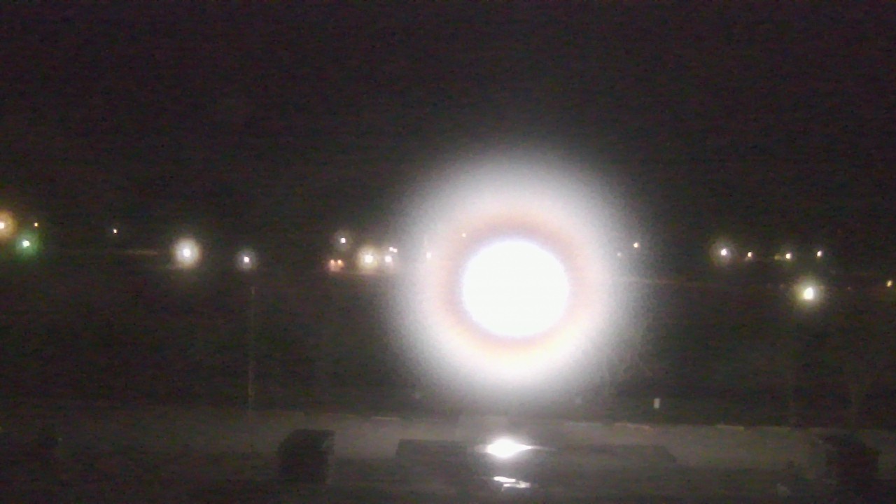 Thumbnail for current weather camera view from South Harrison School Dist R2 in Bethany, Missouri