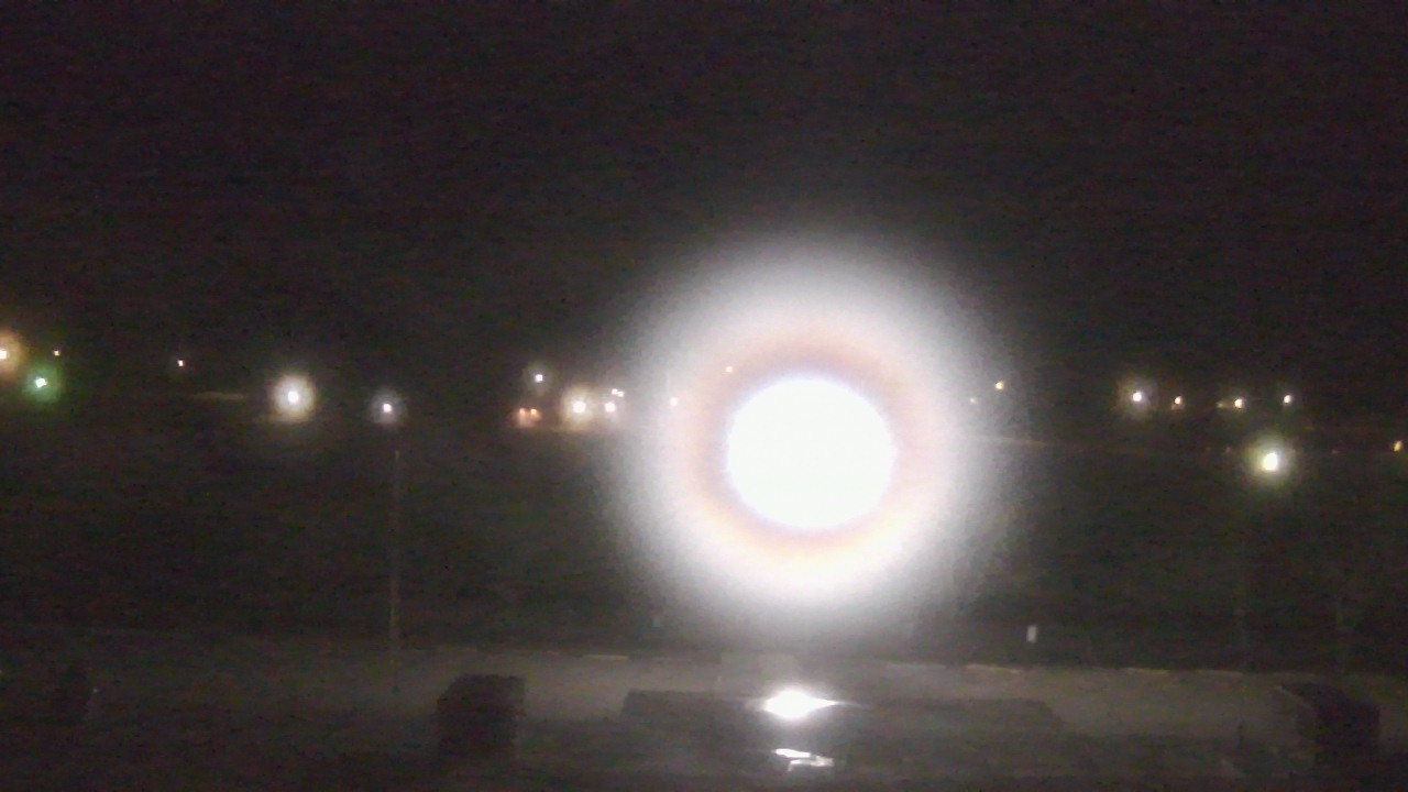 Thumbnail for current weather camera view from South Harrison School Dist R2 in Bethany, Missouri