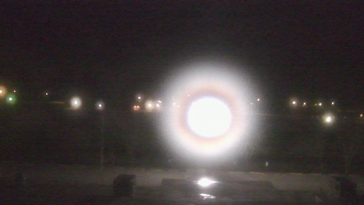 Thumbnail for current weather camera view from South Harrison School Dist R2 in Bethany, Missouri