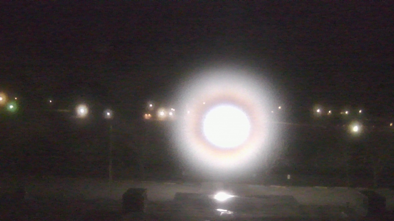 Thumbnail for current weather camera view from South Harrison School Dist R2 in Bethany, Missouri