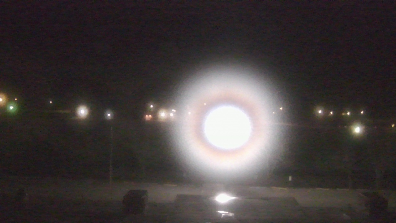 Thumbnail for current weather camera view from South Harrison School Dist R2 in Bethany, Missouri