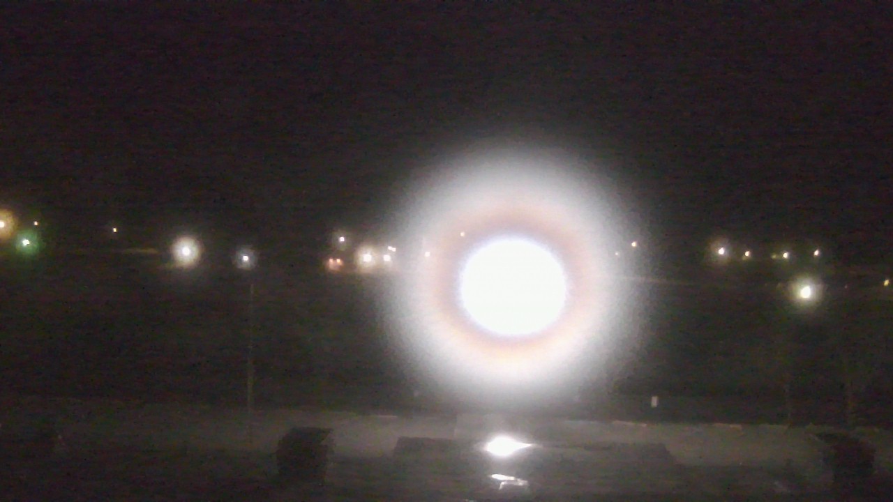 Thumbnail for current weather camera view from South Harrison School Dist R2 in Bethany, Missouri