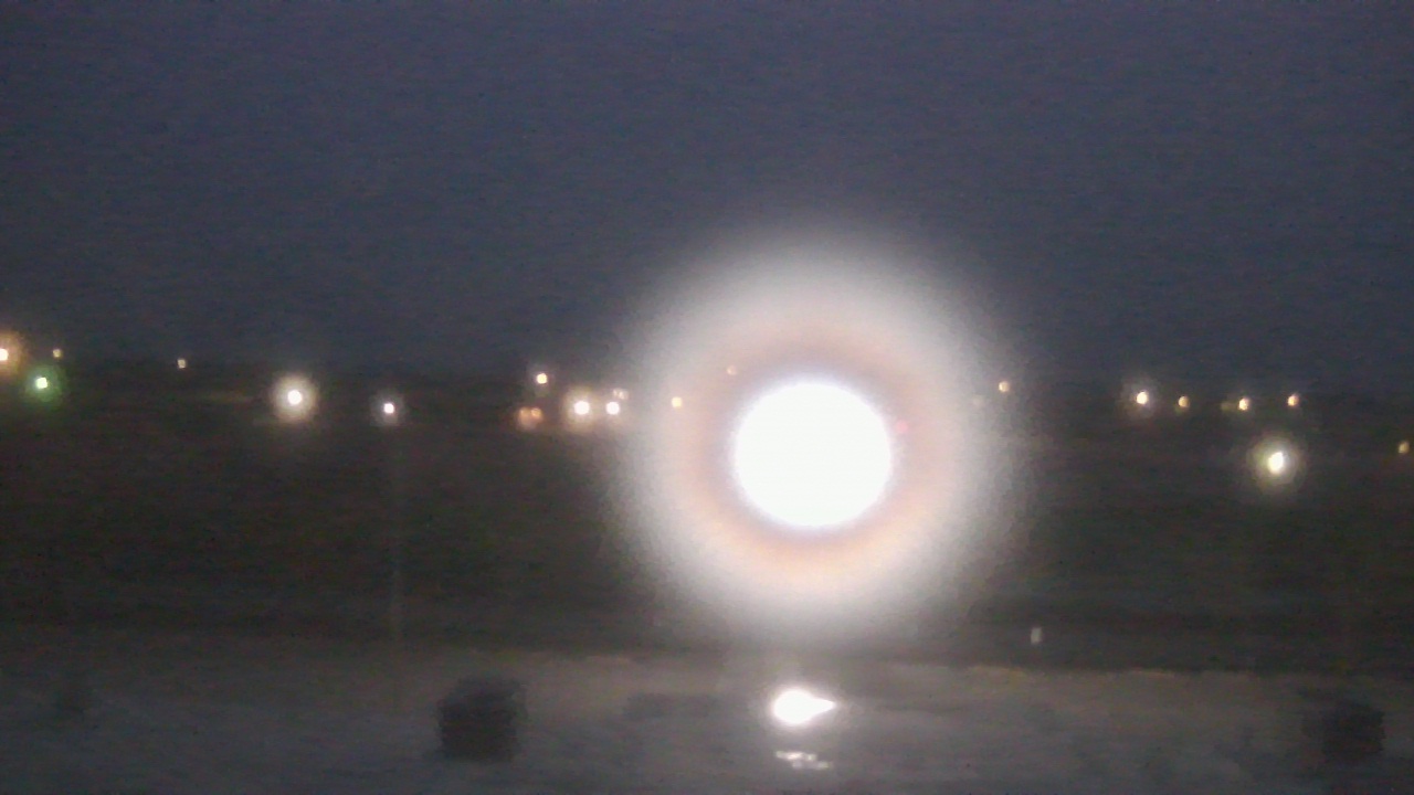 Thumbnail for current weather camera view from South Harrison School Dist R2 in Bethany, Missouri