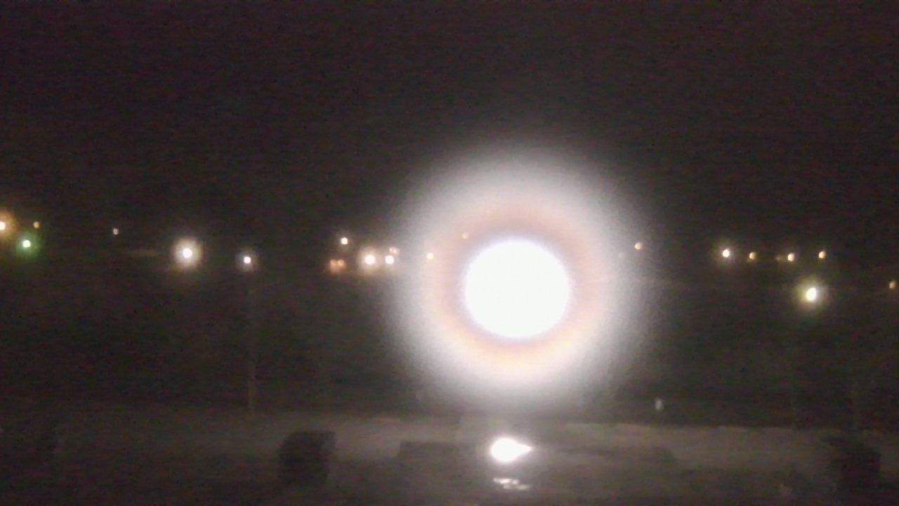 Thumbnail for current weather camera view from South Harrison School Dist R2 in Bethany, Missouri