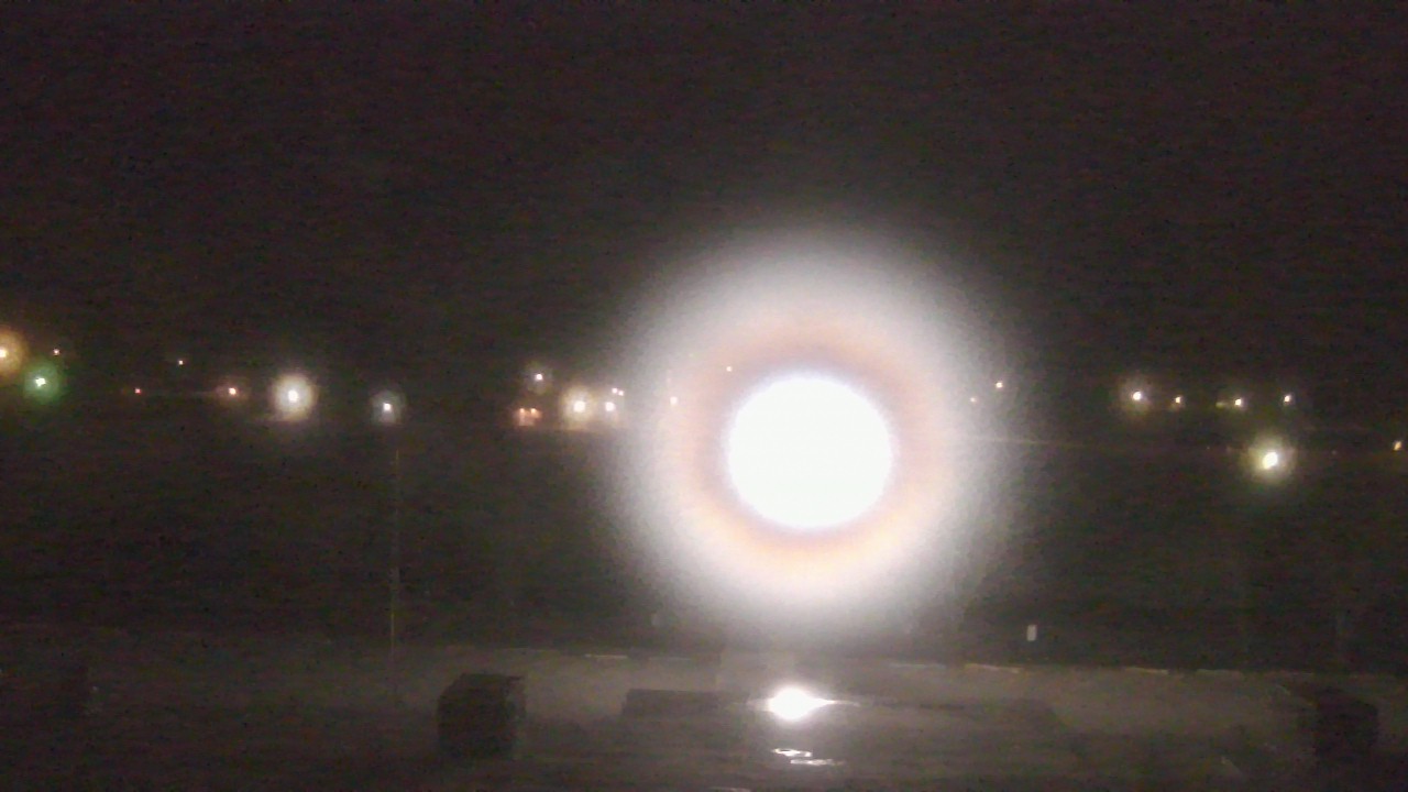 Thumbnail for current weather camera view from South Harrison School Dist R2 in Bethany, Missouri