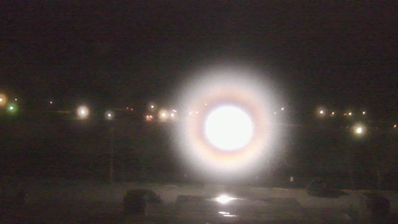 Thumbnail for current weather camera view from South Harrison School Dist R2 in Bethany, Missouri