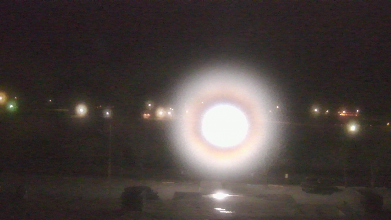 Thumbnail for current weather camera view from South Harrison School Dist R2 in Bethany, Missouri