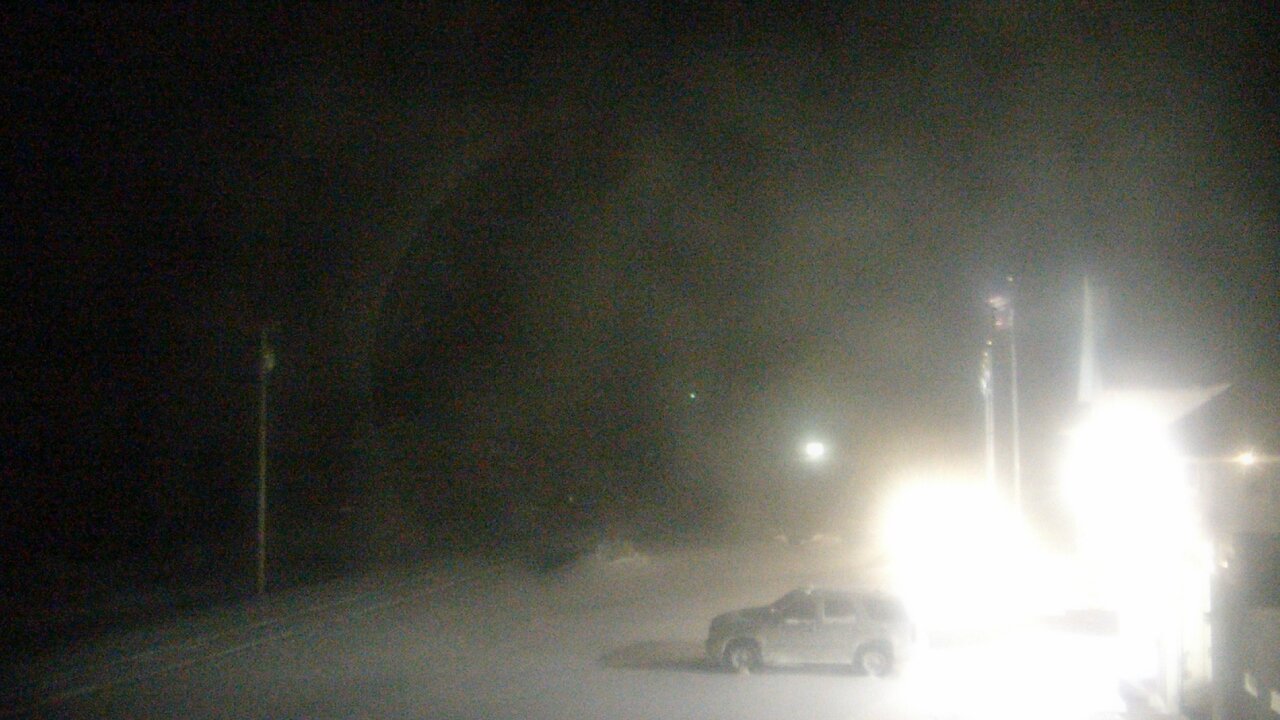 Thumbnail for current weather camera view from Bittinger VFD Station 90 in Bittinger, Maryland