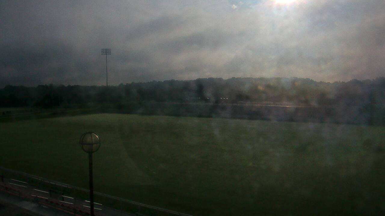 Thumbnail for current weather camera view from Maryland SoccerPlex in Boyds, Maryland