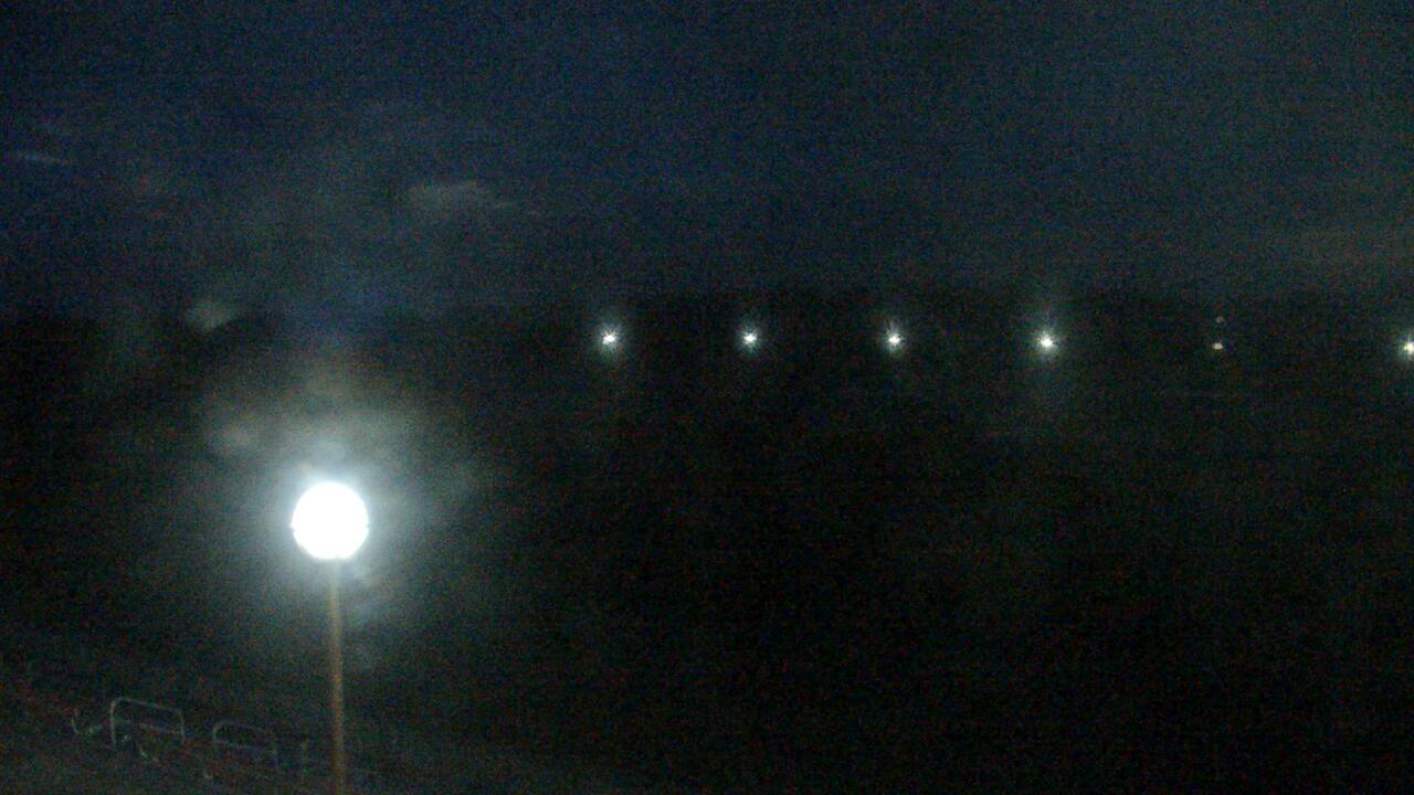 Thumbnail for current weather camera view from Maryland SoccerPlex in Boyds, Maryland