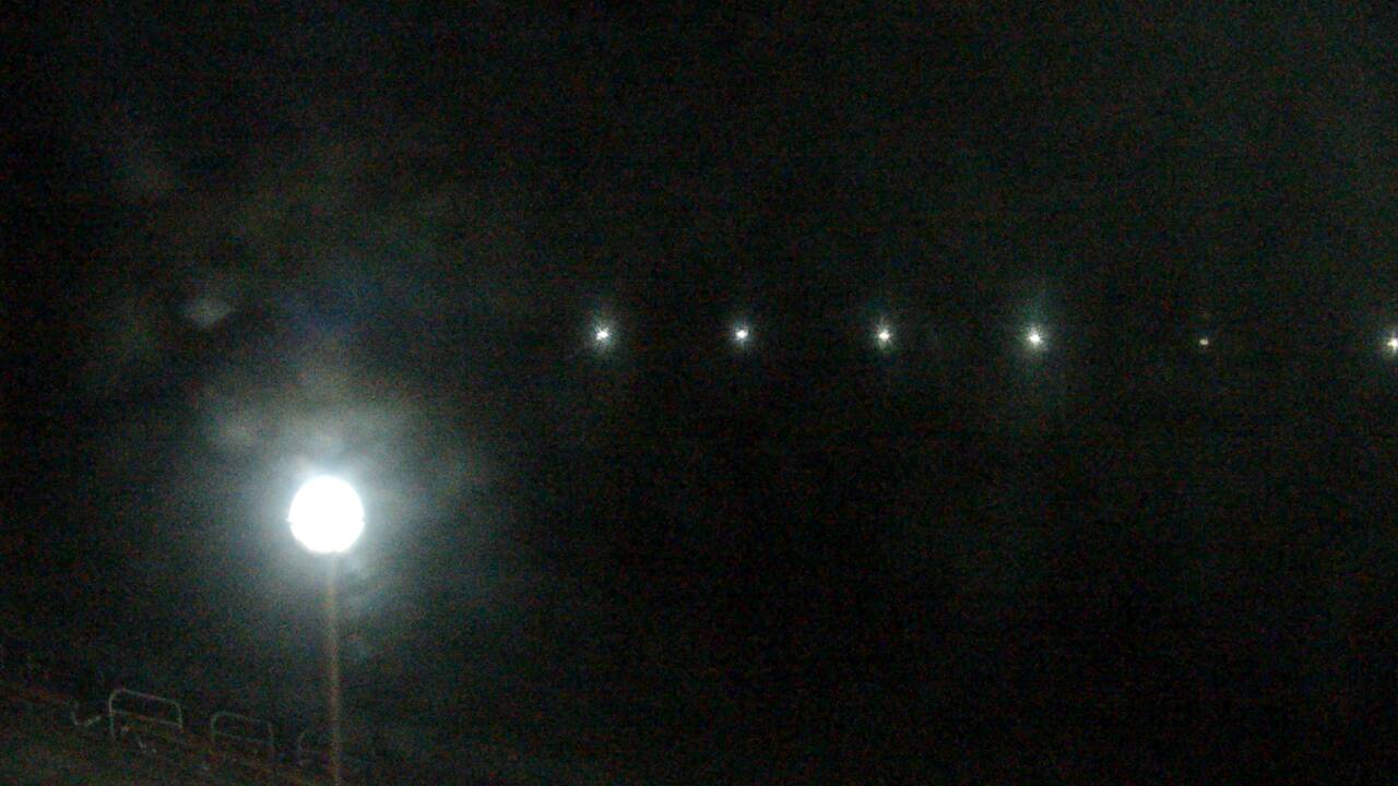 Thumbnail for current weather camera view from Maryland SoccerPlex in Boyds, Maryland