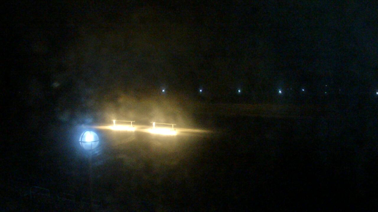 Thumbnail for current weather camera view from Maryland SoccerPlex in Boyds, Maryland