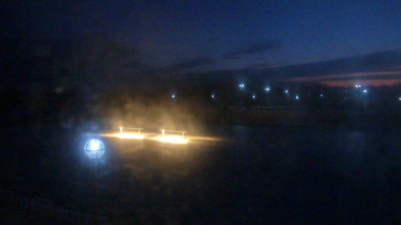 Thumbnail for current weather camera view from Maryland SoccerPlex in Boyds, Maryland