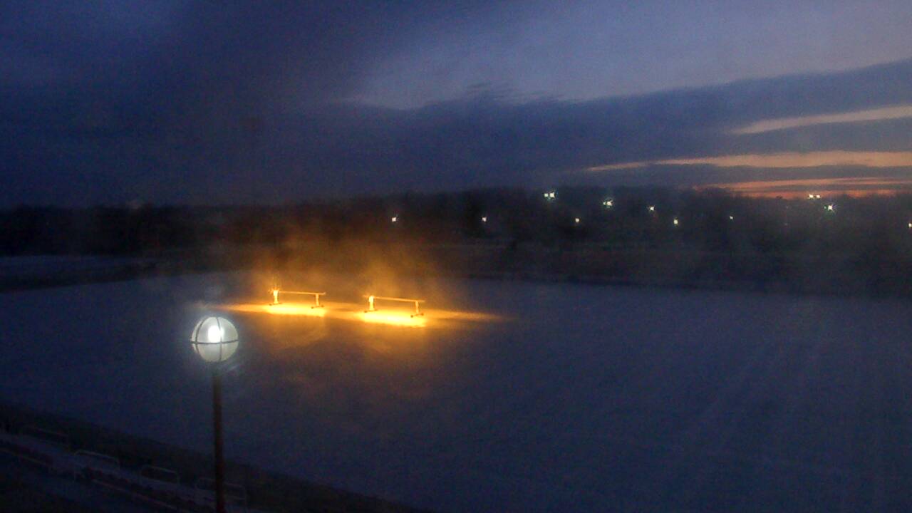 Thumbnail for current weather camera view from Maryland SoccerPlex in Boyds, Maryland