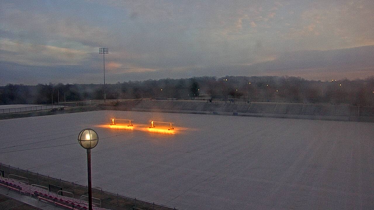 Thumbnail for current weather camera view from Maryland SoccerPlex in Boyds, Maryland