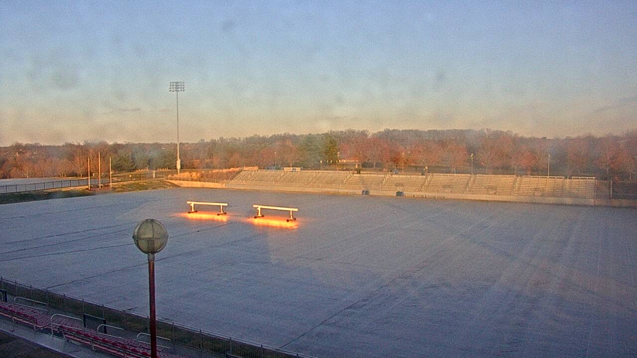 Thumbnail for current weather camera view from Maryland SoccerPlex in Boyds, Maryland