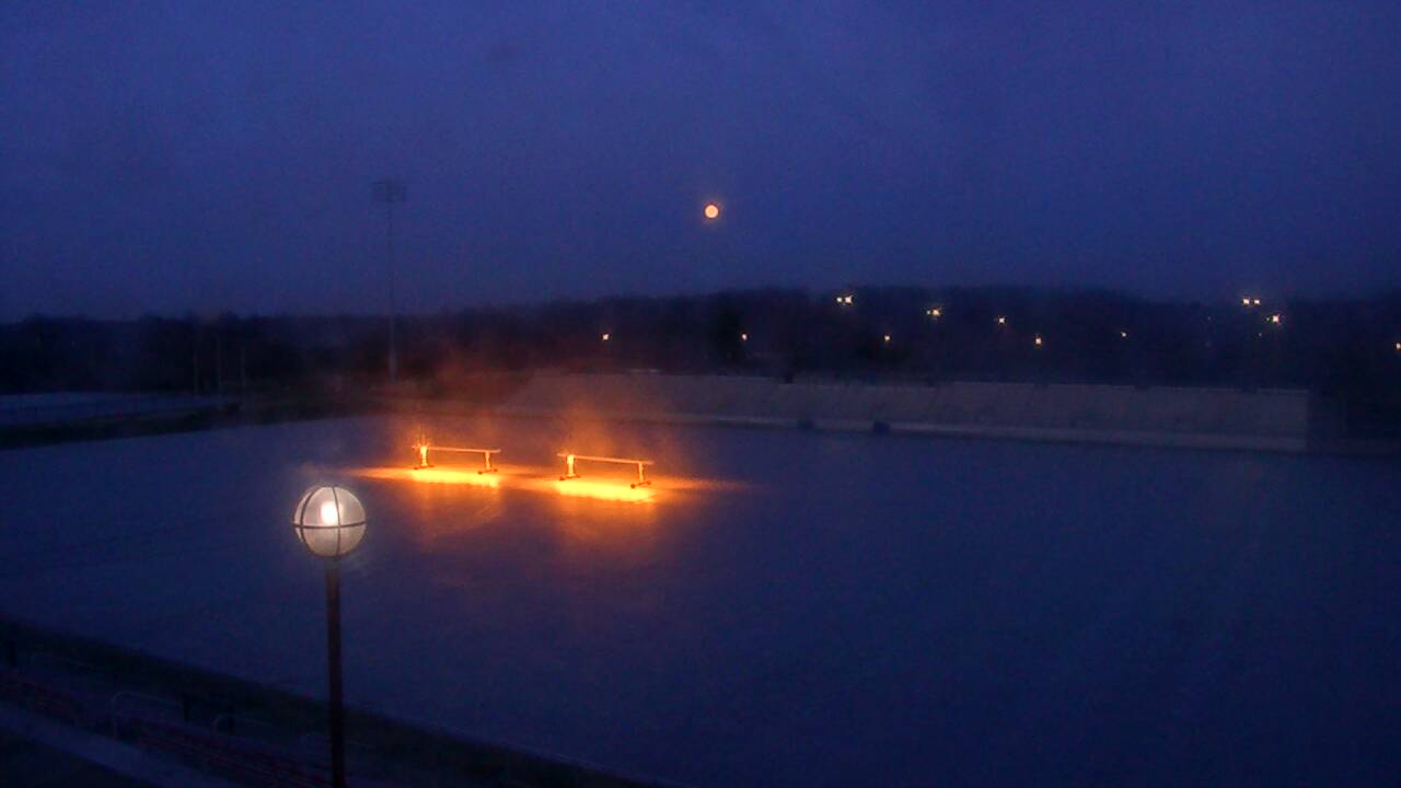 Thumbnail for current weather camera view from Maryland SoccerPlex in Boyds, Maryland