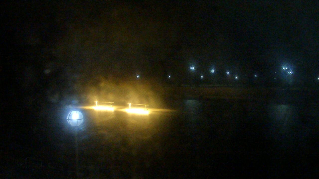 Thumbnail for current weather camera view from Maryland SoccerPlex in Boyds, Maryland