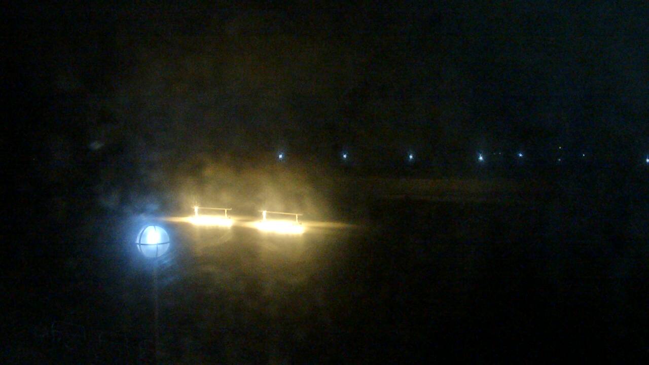 Thumbnail for current weather camera view from Maryland SoccerPlex in Boyds, Maryland