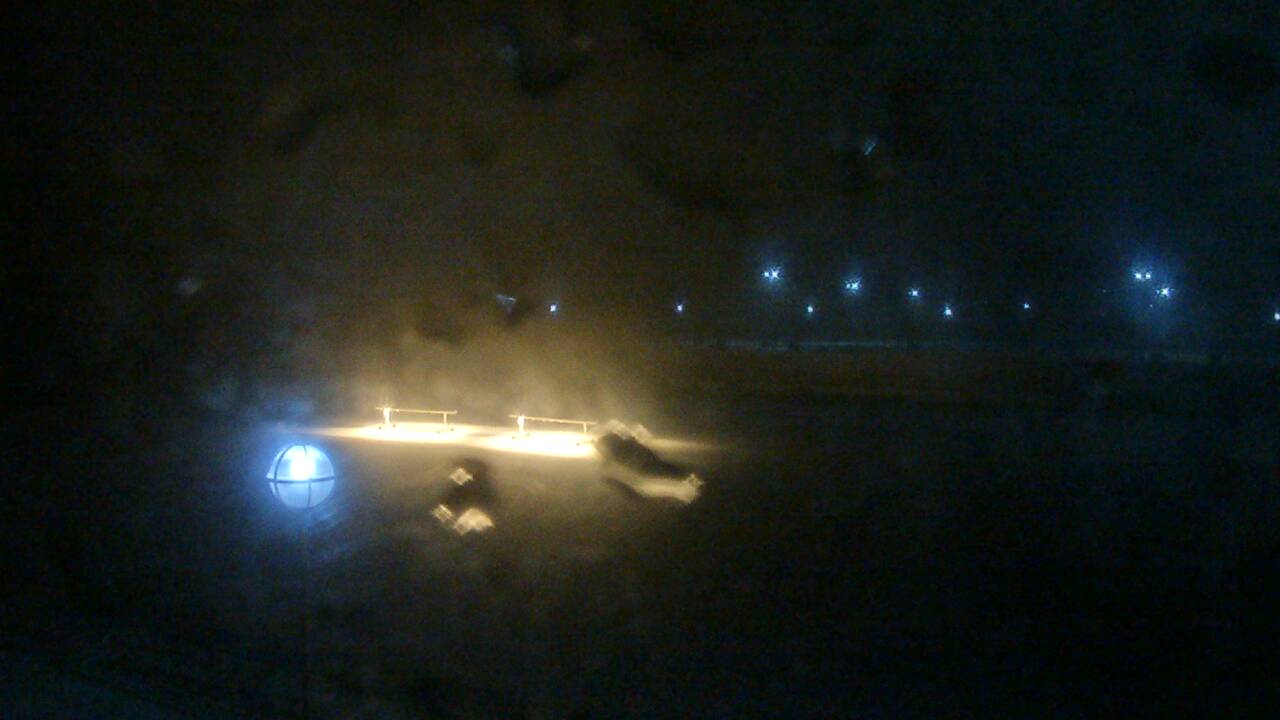 Thumbnail for current weather camera view from Maryland SoccerPlex in Boyds, Maryland