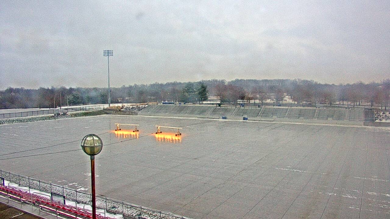 Thumbnail for current weather camera view from Maryland SoccerPlex in Boyds, Maryland