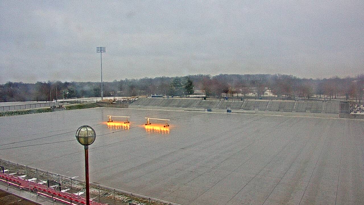 Thumbnail for current weather camera view from Maryland SoccerPlex in Boyds, Maryland