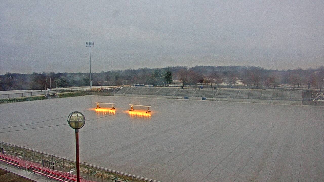 Thumbnail for current weather camera view from Maryland SoccerPlex in Boyds, Maryland