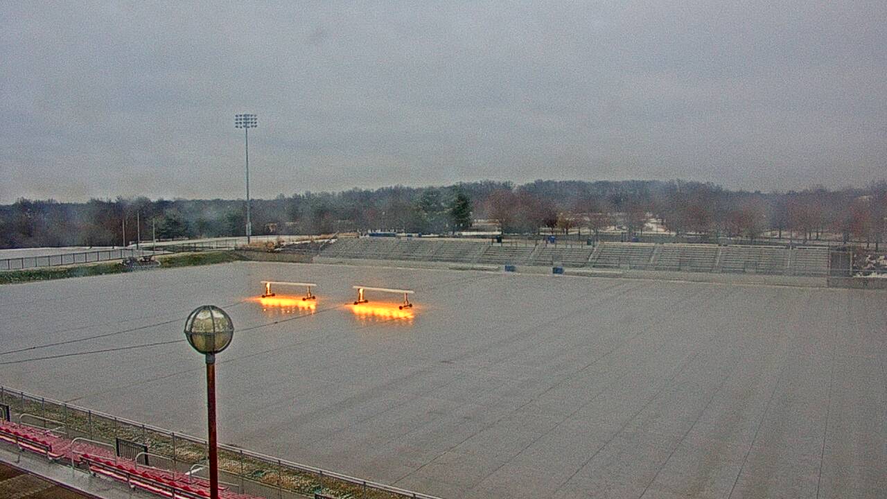 Thumbnail for current weather camera view from Maryland SoccerPlex in Boyds, Maryland
