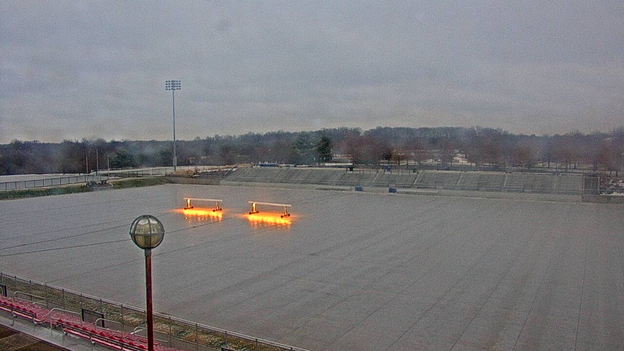 Thumbnail for current weather camera view from Maryland SoccerPlex in Boyds, Maryland