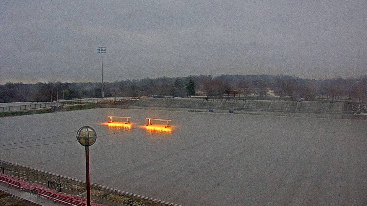 Thumbnail for current weather camera view from Maryland SoccerPlex in Boyds, Maryland