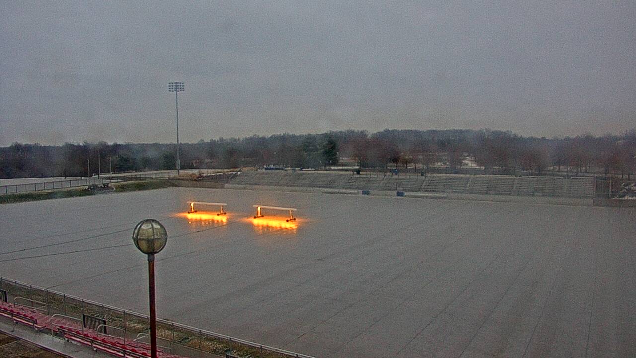 Thumbnail for current weather camera view from Maryland SoccerPlex in Boyds, Maryland
