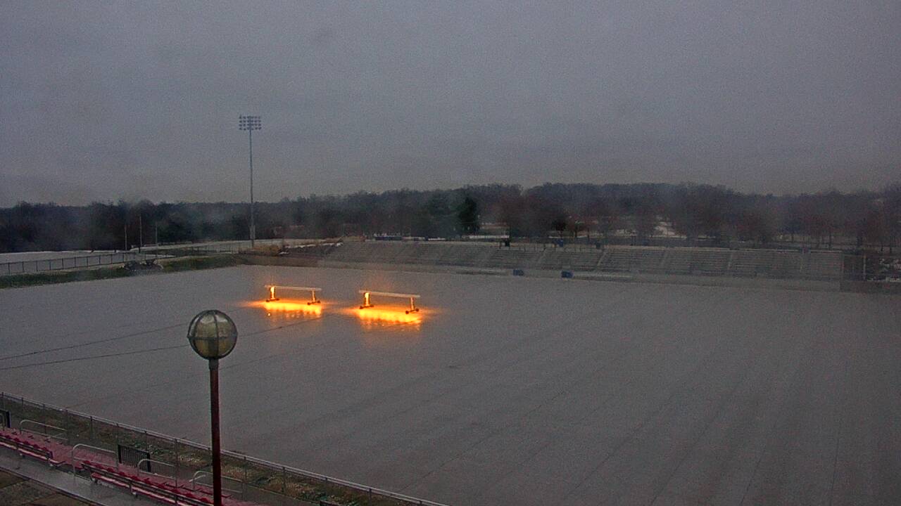 Thumbnail for current weather camera view from Maryland SoccerPlex in Boyds, Maryland