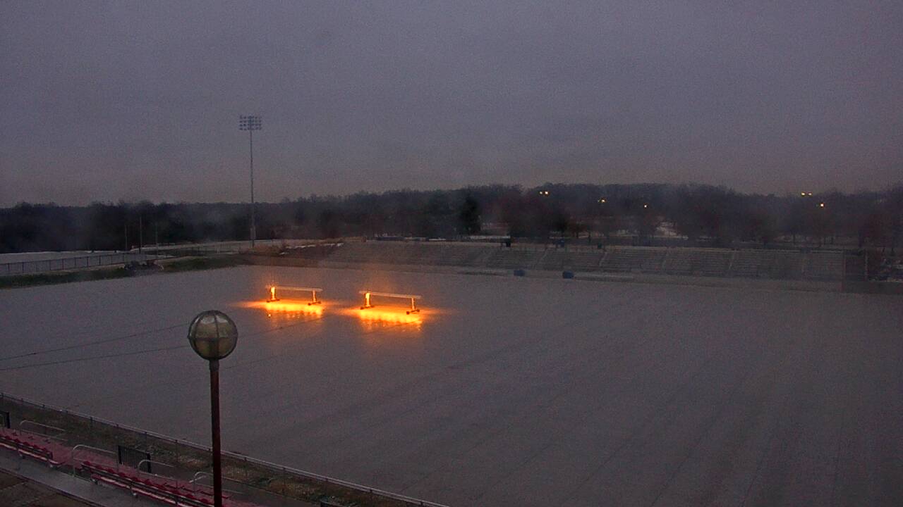 Thumbnail for current weather camera view from Maryland SoccerPlex in Boyds, Maryland