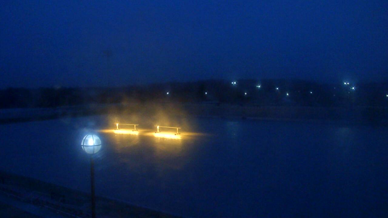 Thumbnail for current weather camera view from Maryland SoccerPlex in Boyds, Maryland