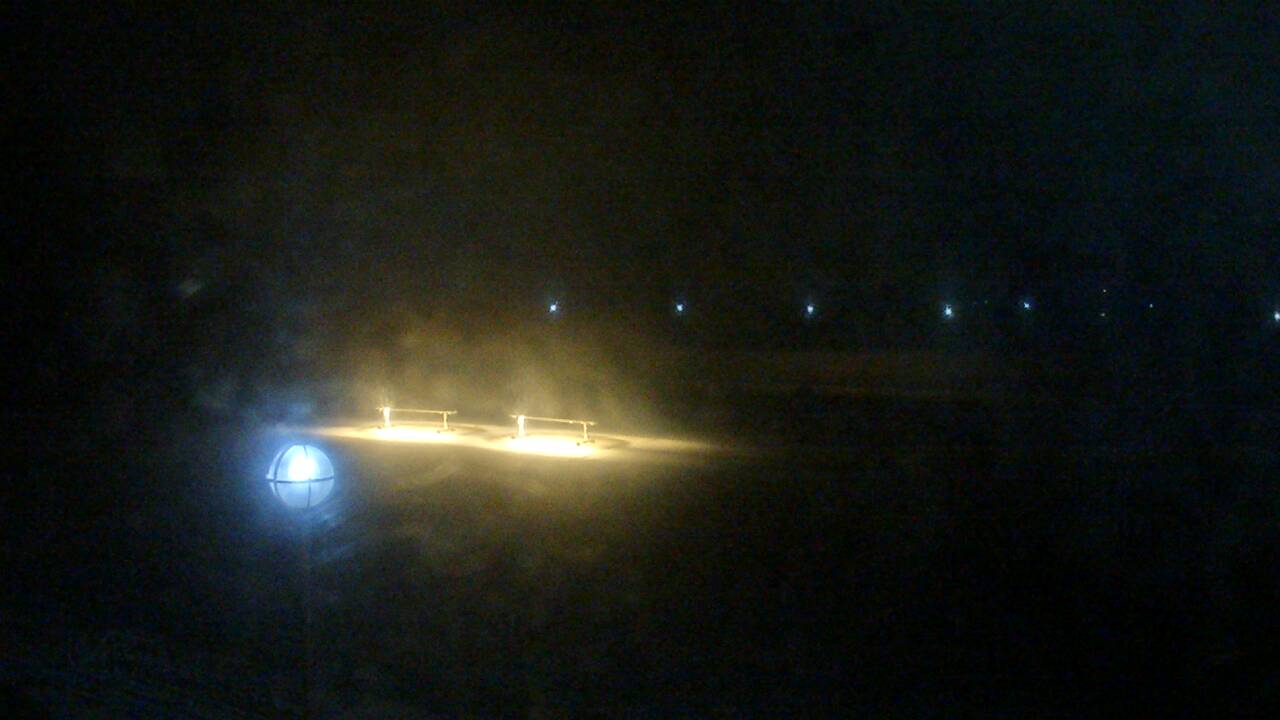 Thumbnail for current weather camera view from Maryland SoccerPlex in Boyds, Maryland