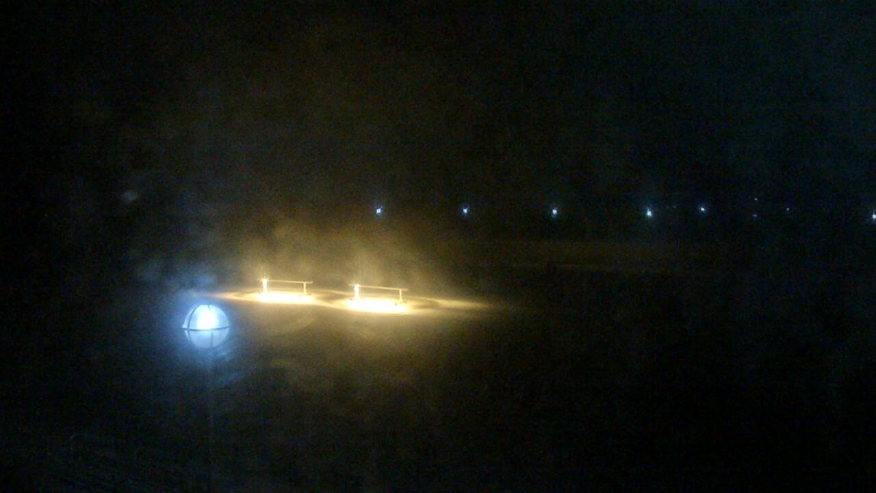 Thumbnail for current weather camera view from Maryland SoccerPlex in Boyds, Maryland