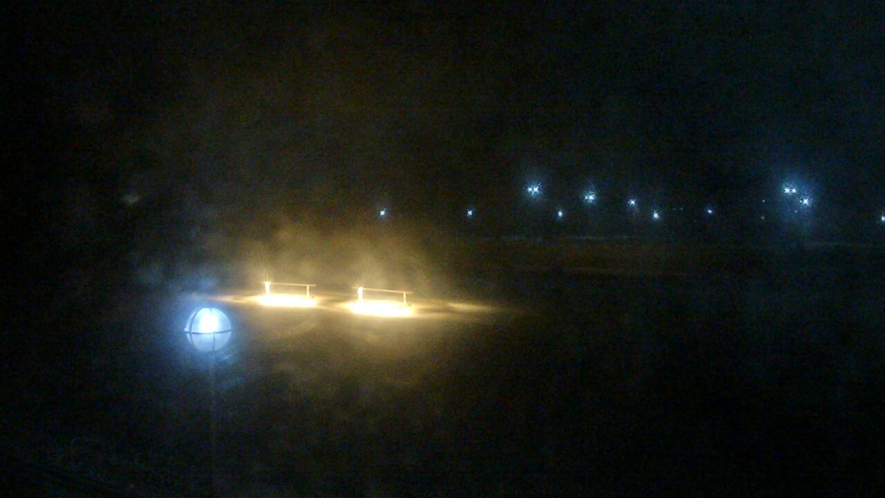 Thumbnail for current weather camera view from Maryland SoccerPlex in Boyds, Maryland