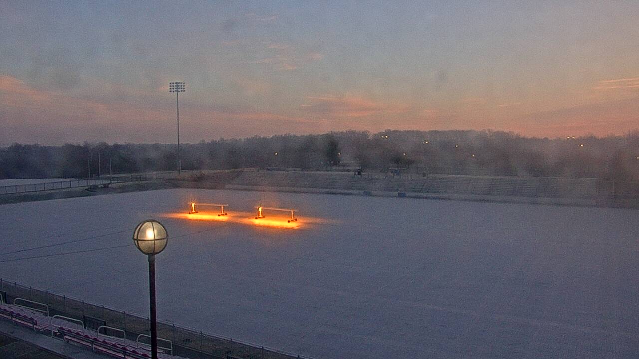 Thumbnail for current weather camera view from Maryland SoccerPlex in Boyds, Maryland