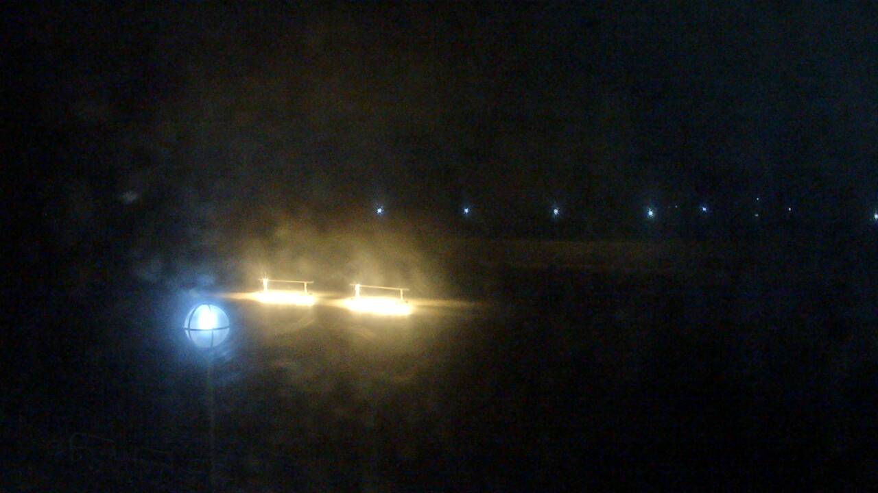 Thumbnail for current weather camera view from Maryland SoccerPlex in Boyds, Maryland