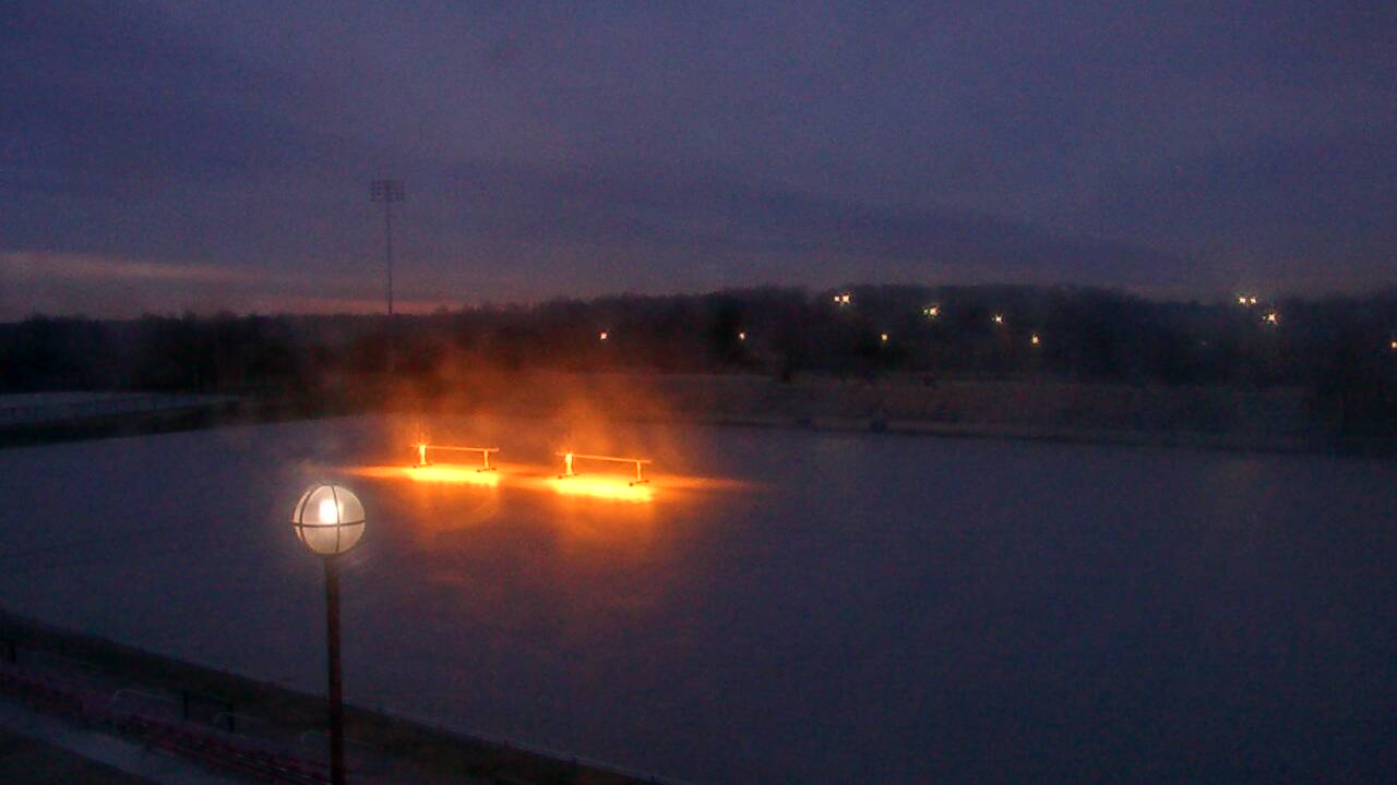 Thumbnail for current weather camera view from Maryland SoccerPlex in Boyds, Maryland