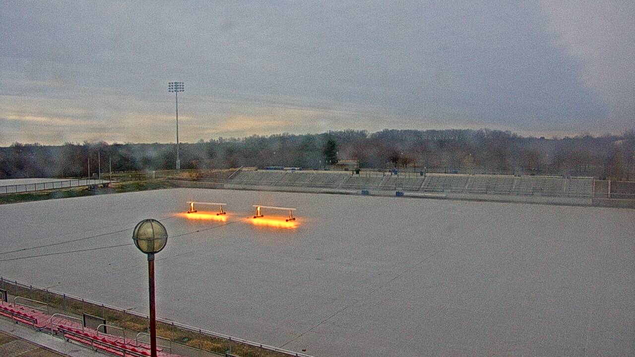 Thumbnail for current weather camera view from Maryland SoccerPlex in Boyds, Maryland