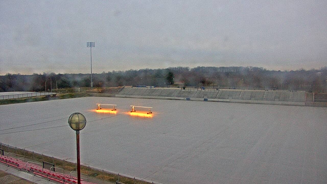 Thumbnail for current weather camera view from Maryland SoccerPlex in Boyds, Maryland