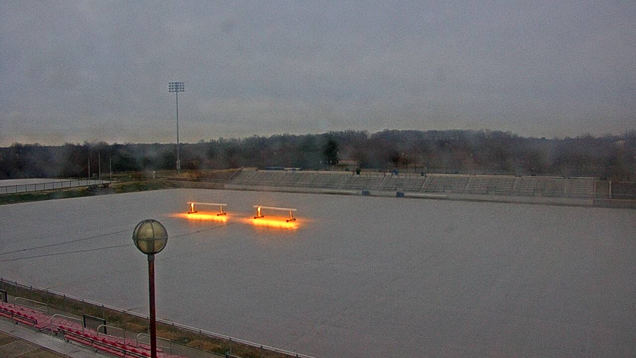 Thumbnail for current weather camera view from Maryland SoccerPlex in Boyds, Maryland